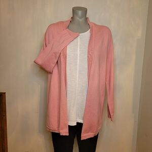 Ann Taylor Pink Women's Sweater